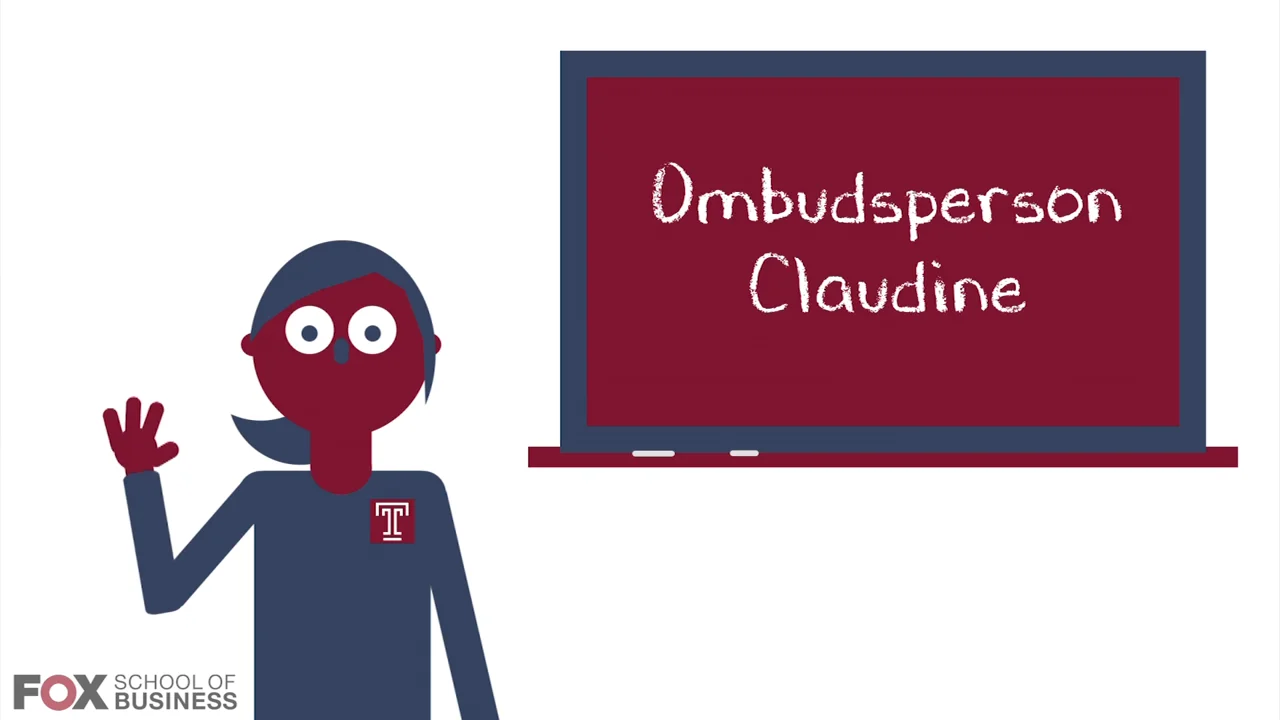Login to view OMBUDS – Cheating