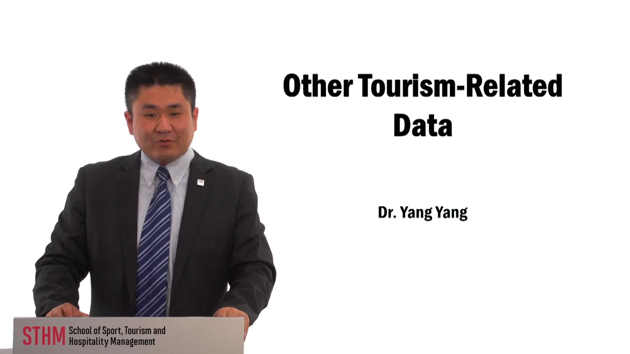 Login to view Other Tourism-Related Data