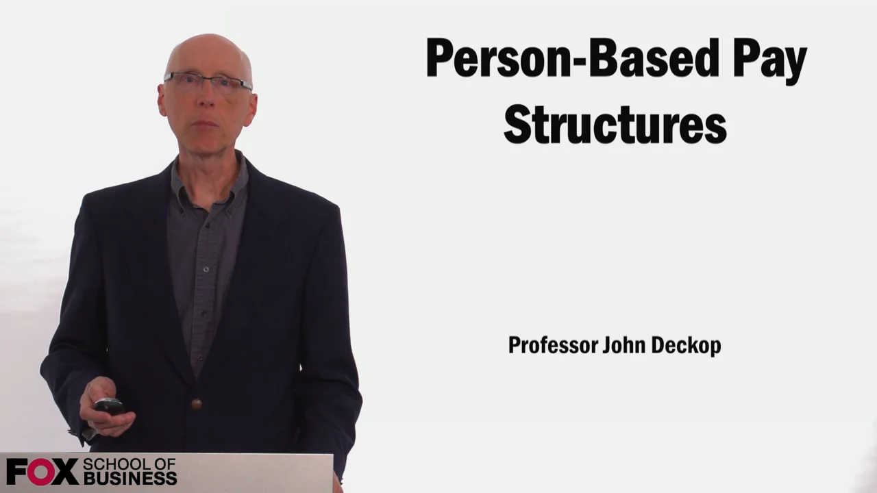Login to view Person-Based Pay Structures
