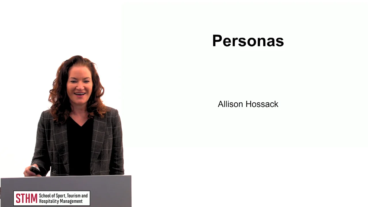 Login to view Personas