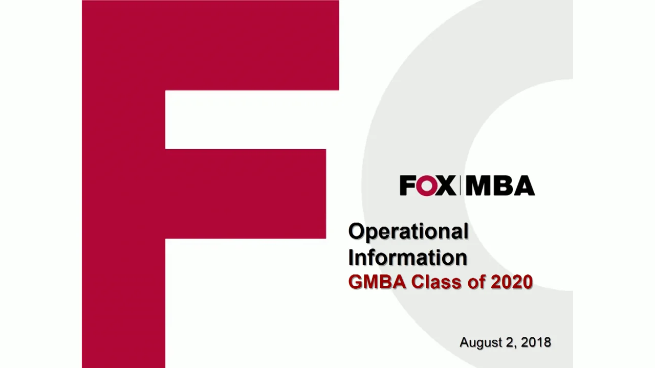 Login to view Pre-Orientation Webinar – Brief Academic Overview