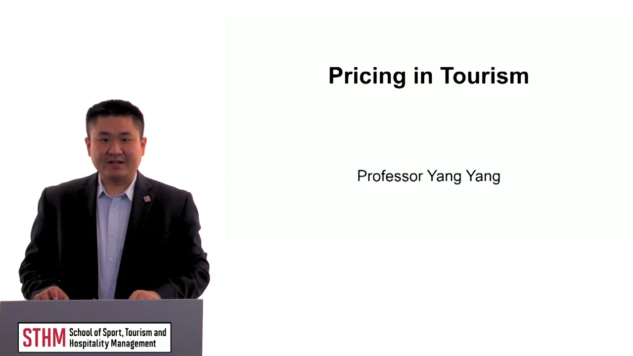 Login to view Pricing in Tourism