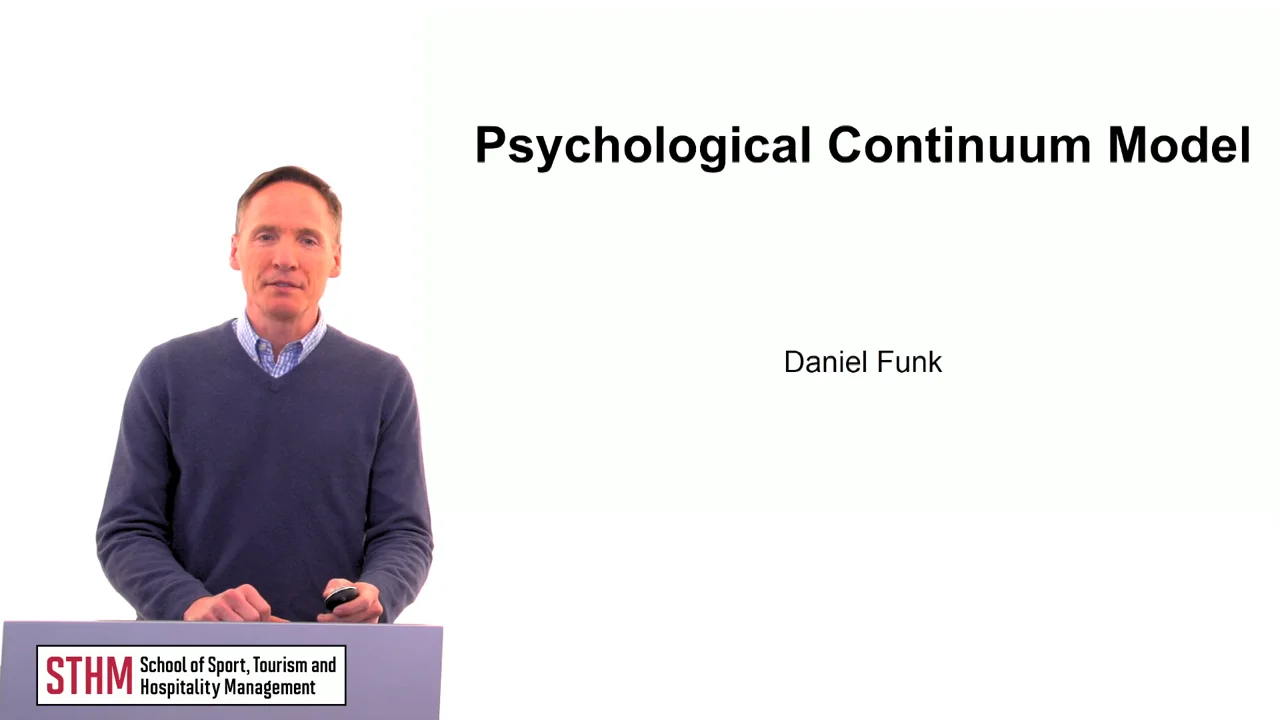 Login to view Psychological Continuum Model