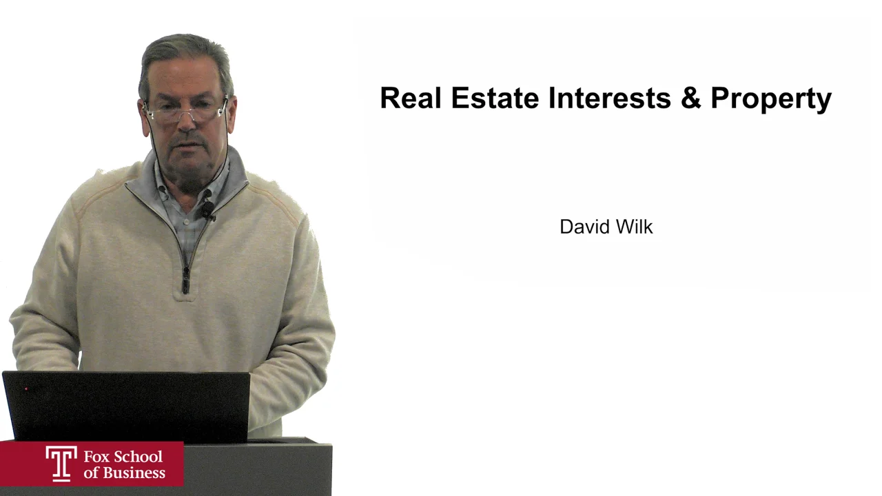 Login to view Real Estate Interests and Property