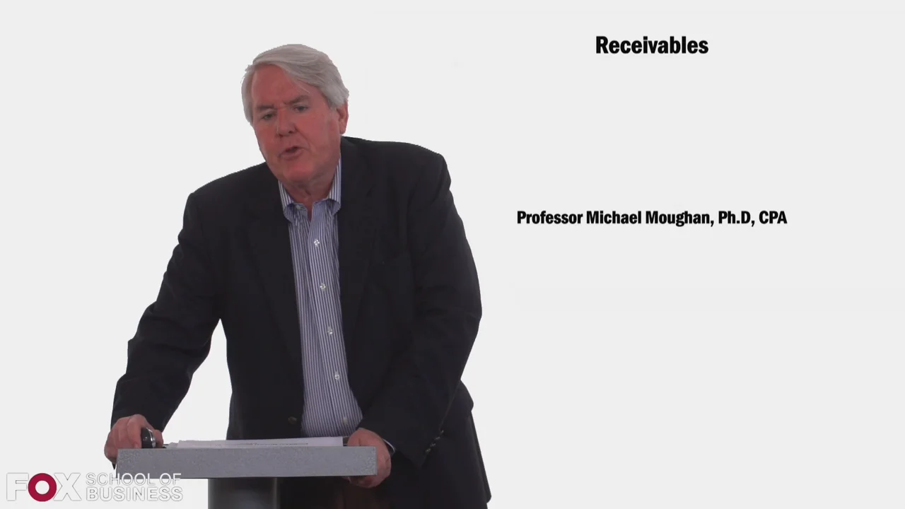 Login to view Receivables