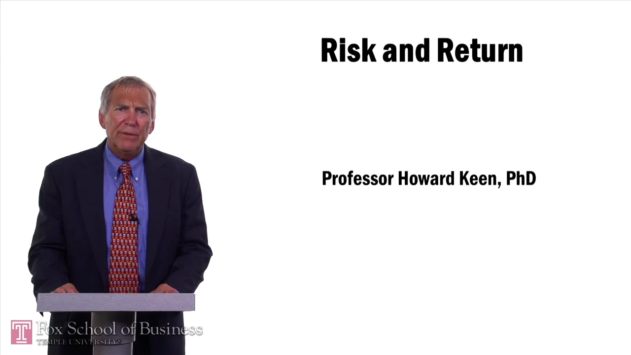 Login to view Risk & Return
