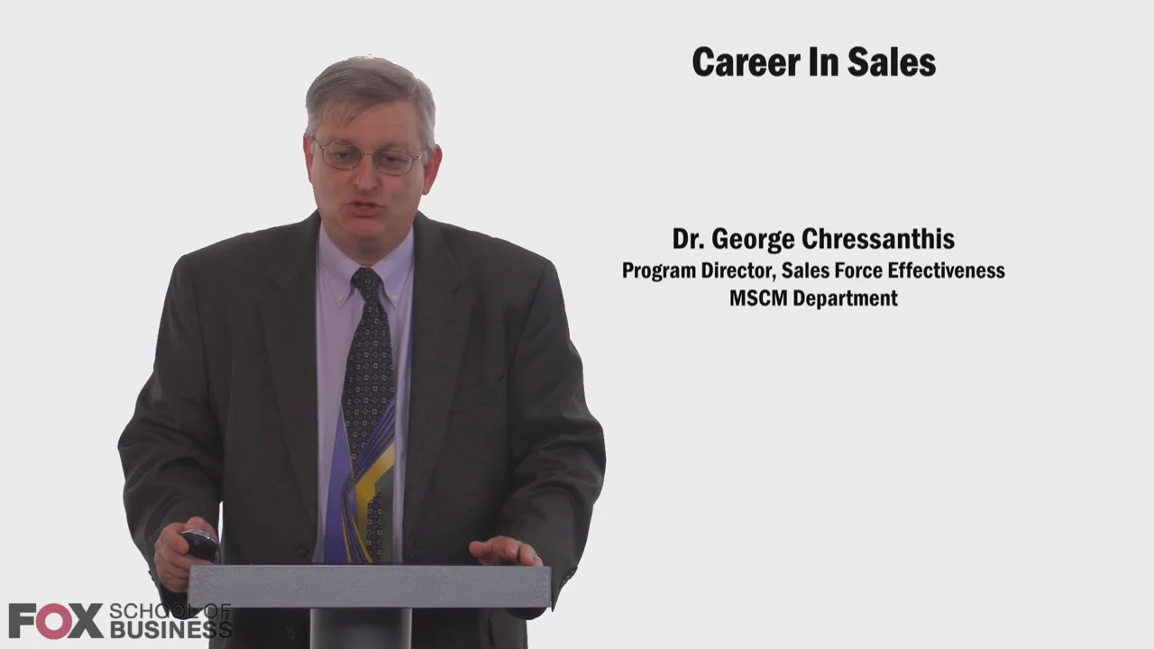 Login to view SCM – Career In Sales