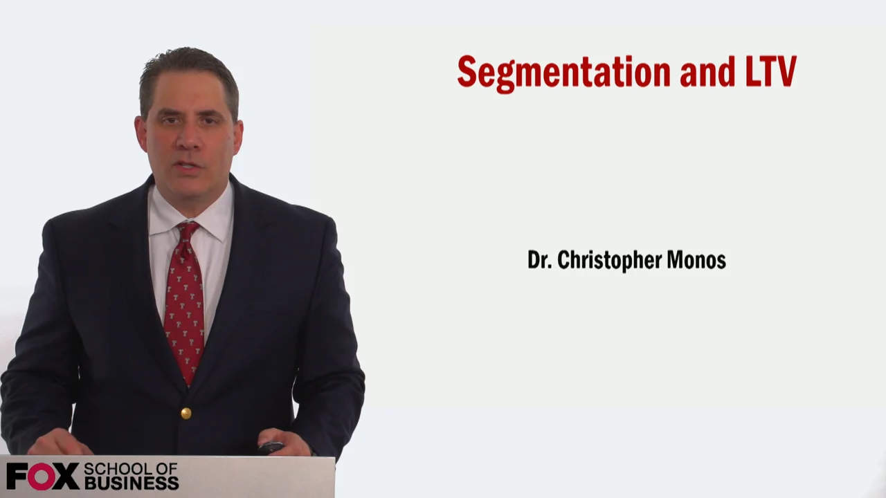 Login to view Segmentation and LTV
