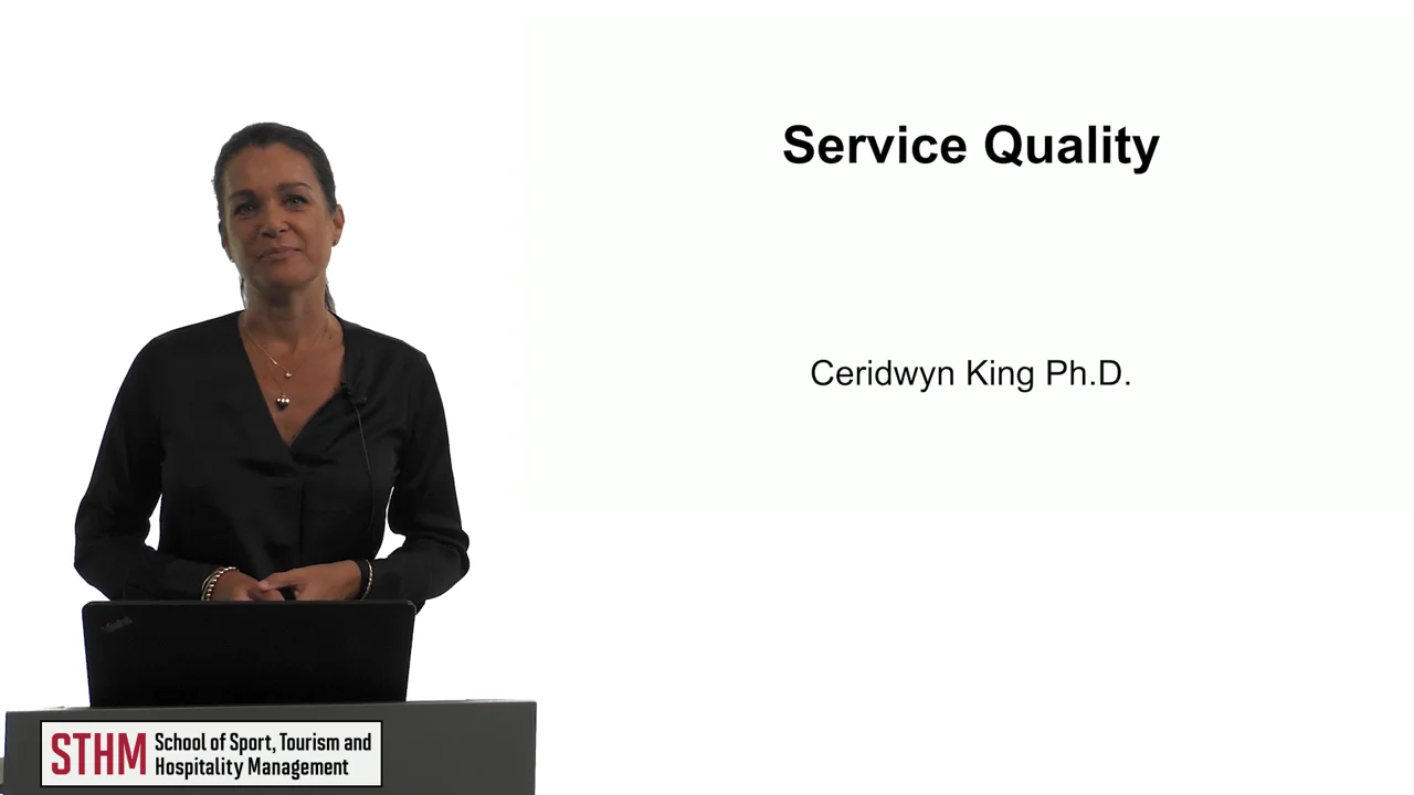 Login to view Service Quality