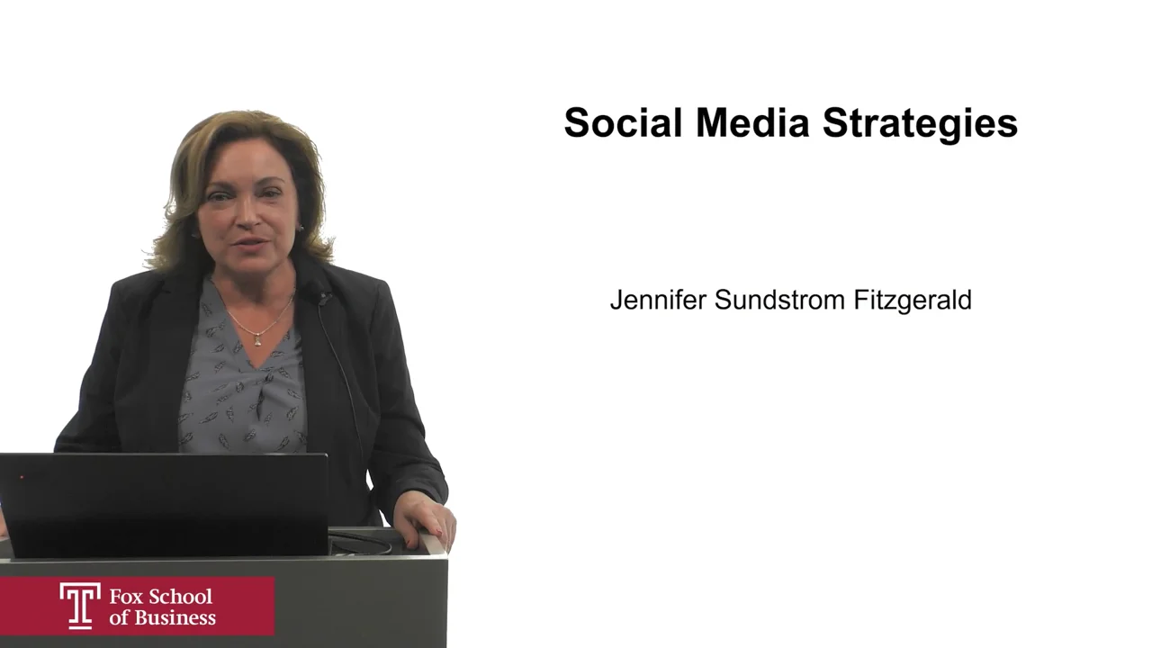 Login to view Social Media Strategies