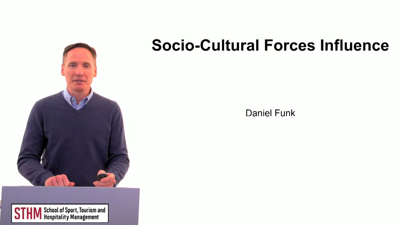 Login to view Socio-Culture Forces Influences