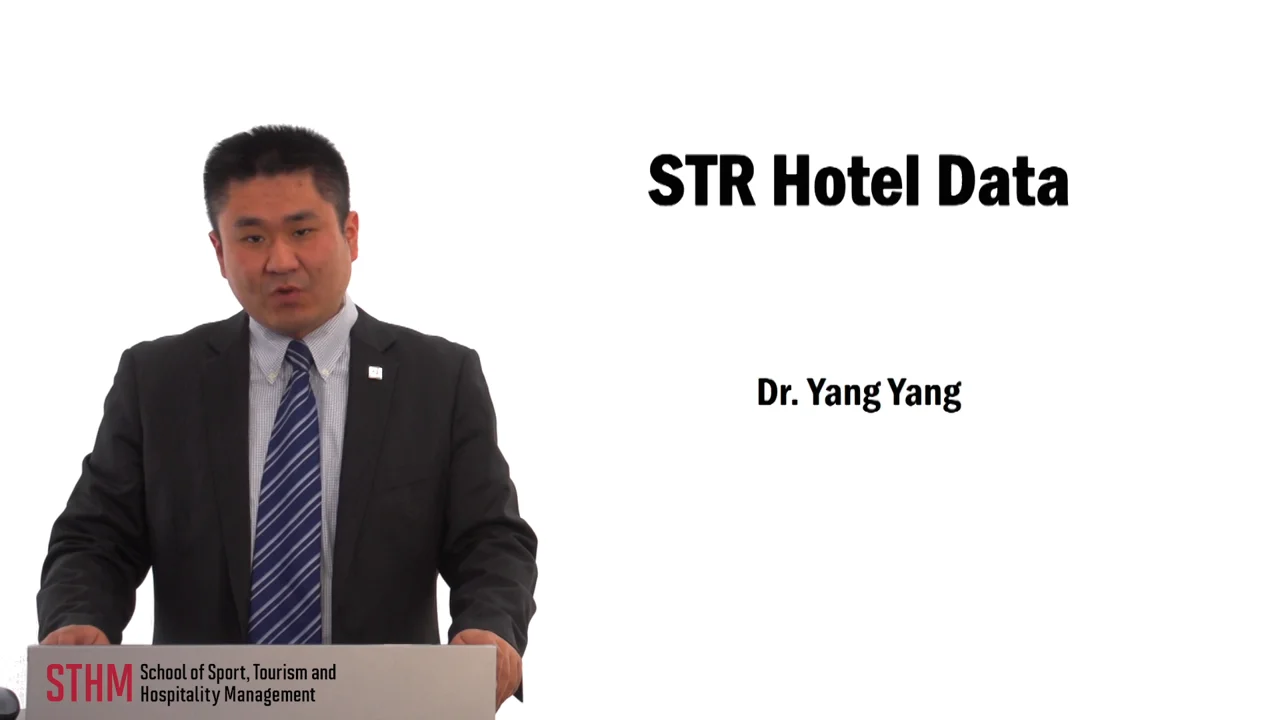 Login to view STR Hotel Data