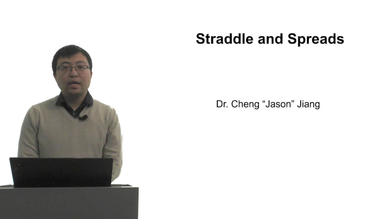 Login to view Straddle and Spreads