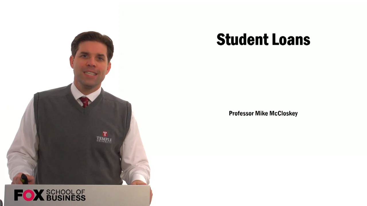 Login to view Student Loans