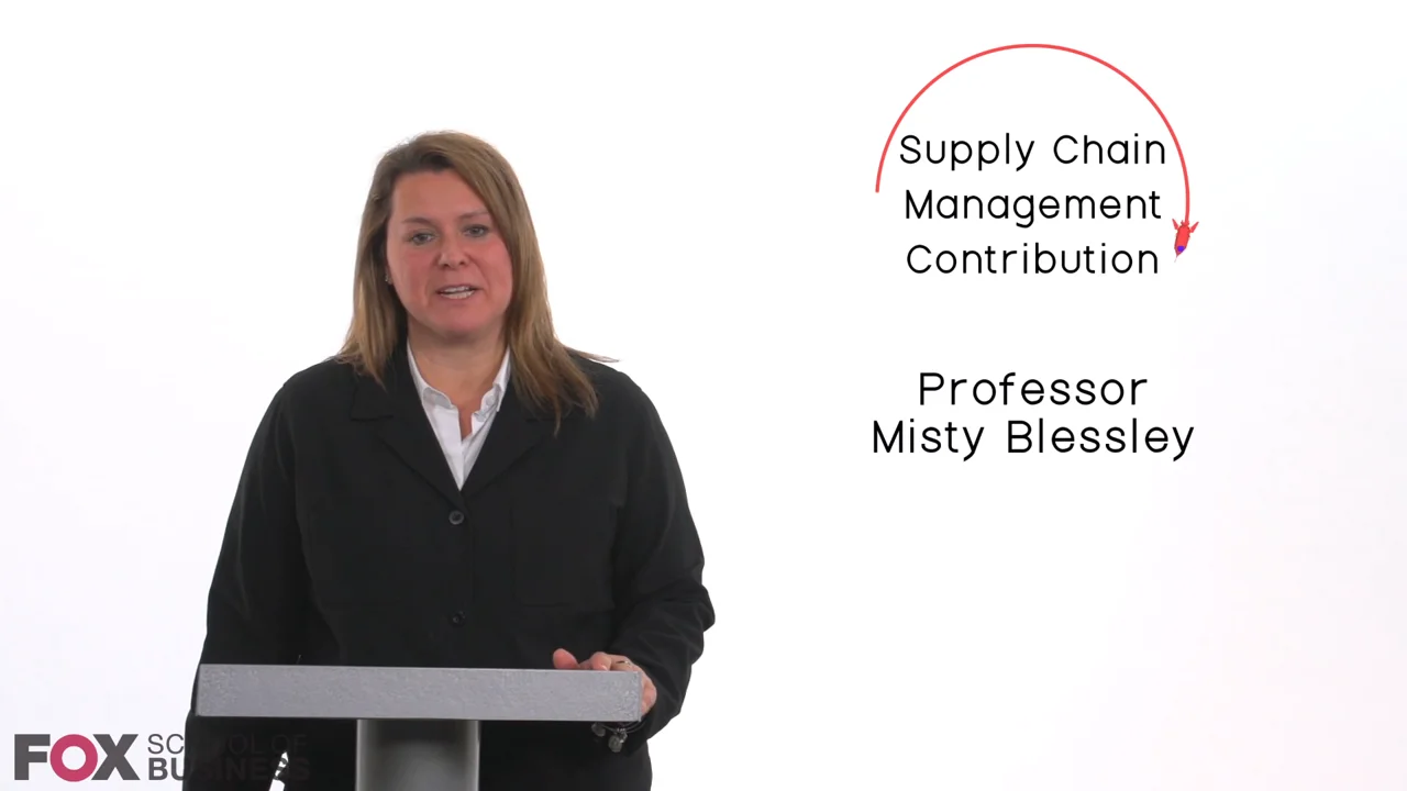 Login to view Supply Chain Management Contribution