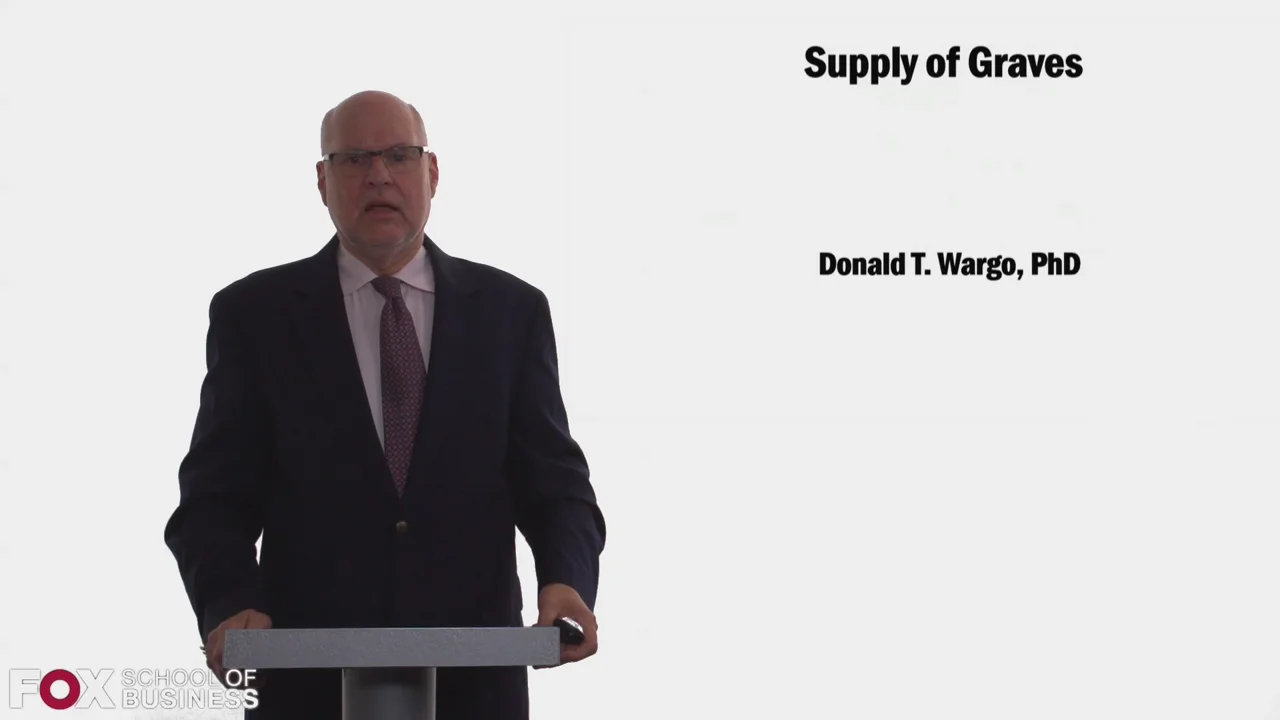 Login to view Supply of Graves
