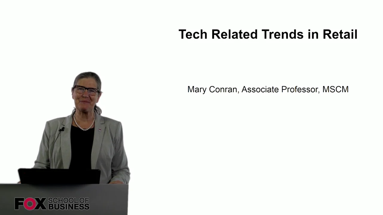 Login to view Tech Related Trends in Retail