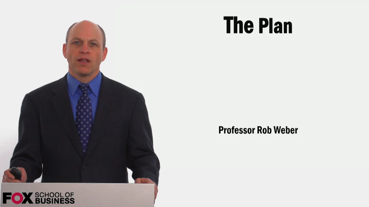 Login to view The Plan