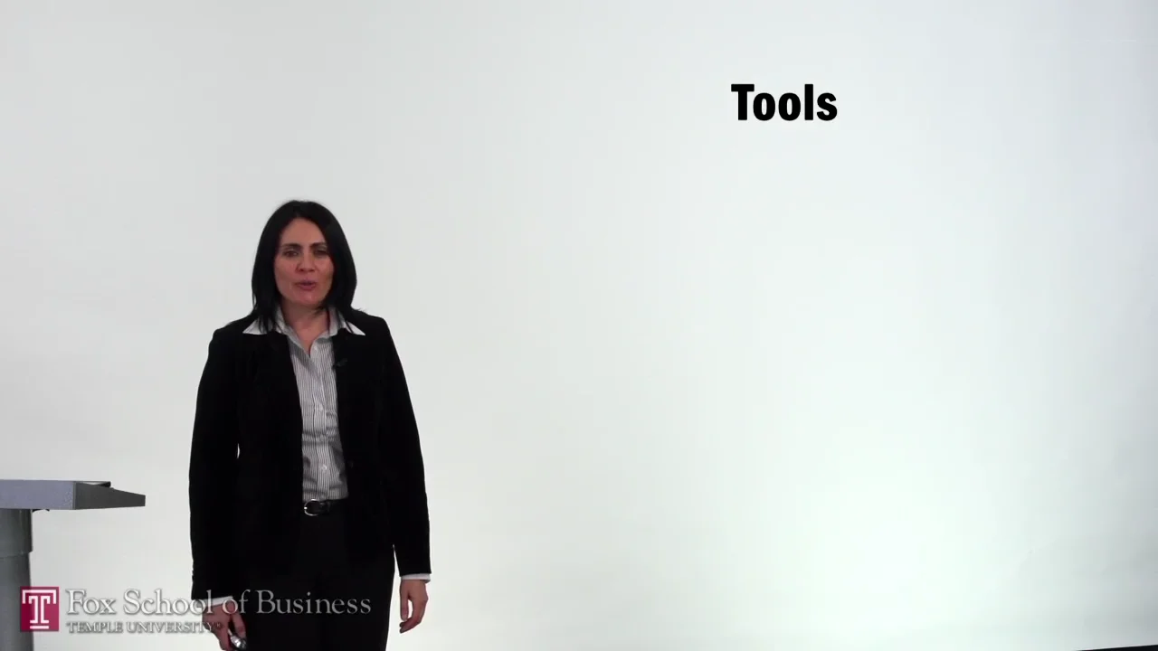 Login to view Tools II