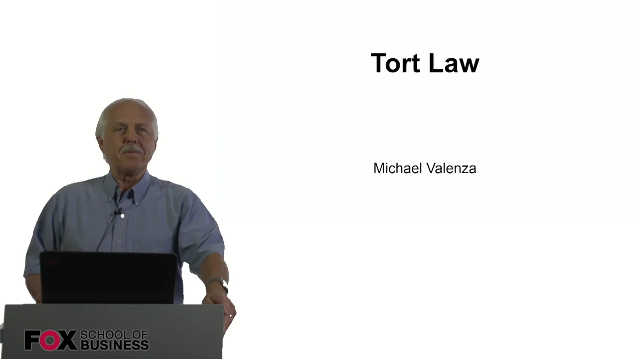 Login to view Tort Law