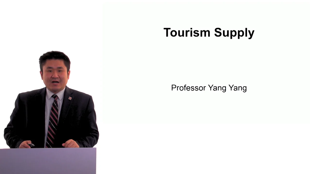 Login to view Tourism Supply