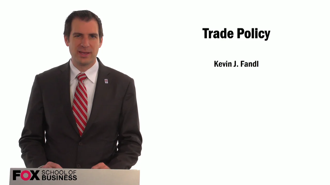 Login to view Trade Policy