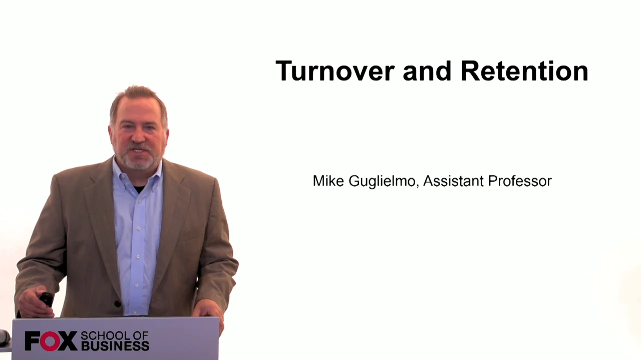 Login to view Turnover & Retention