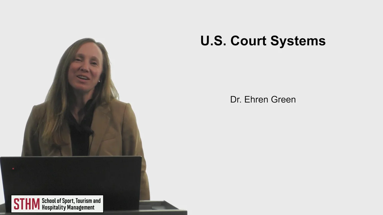 Login to view U.S. Court Systems