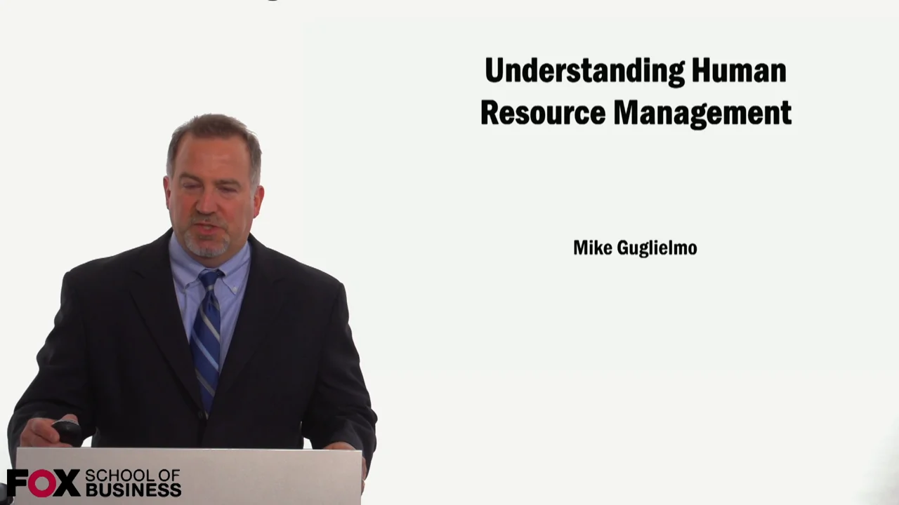 Login to view Understanding Human Resource Management Part 1