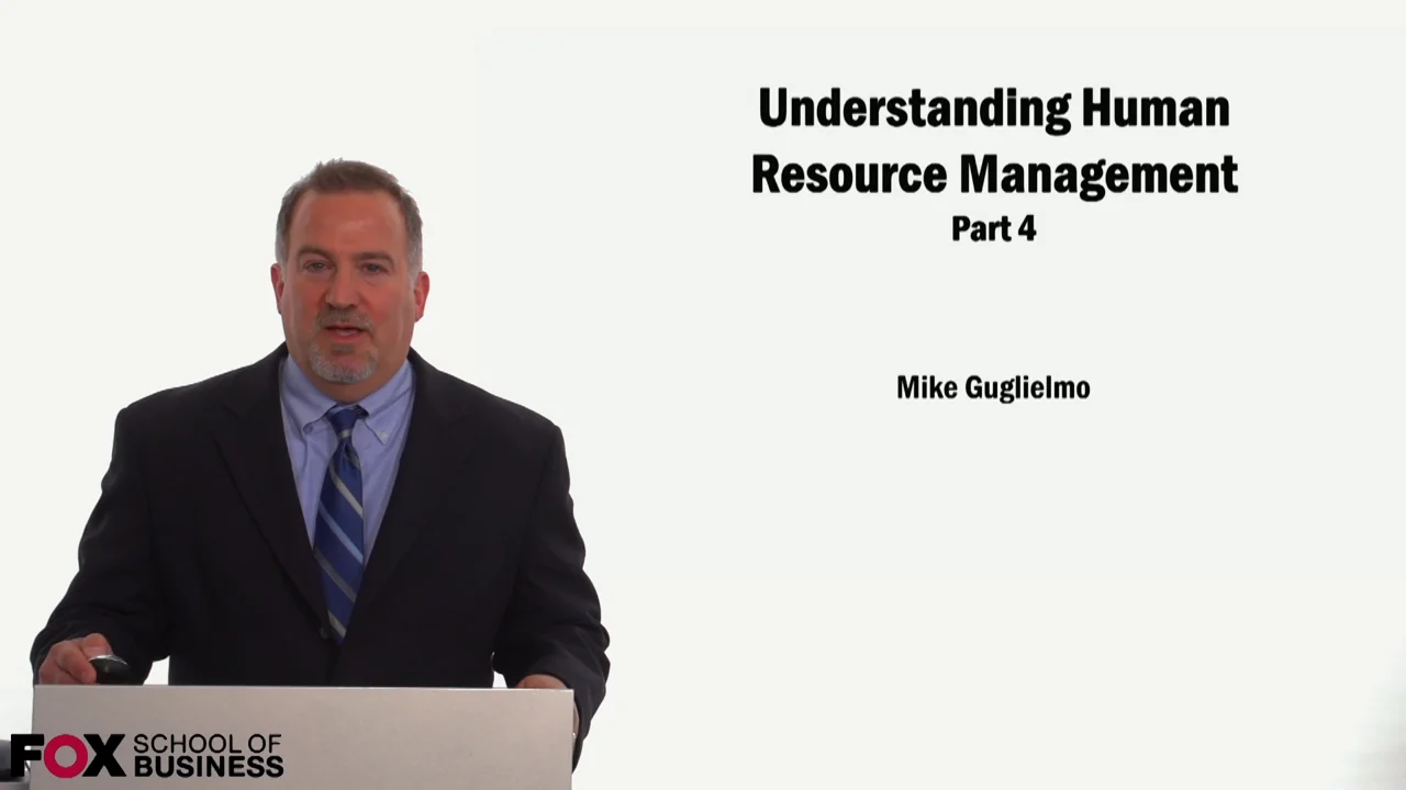 Login to view Understanding Human Resource Management Part 4