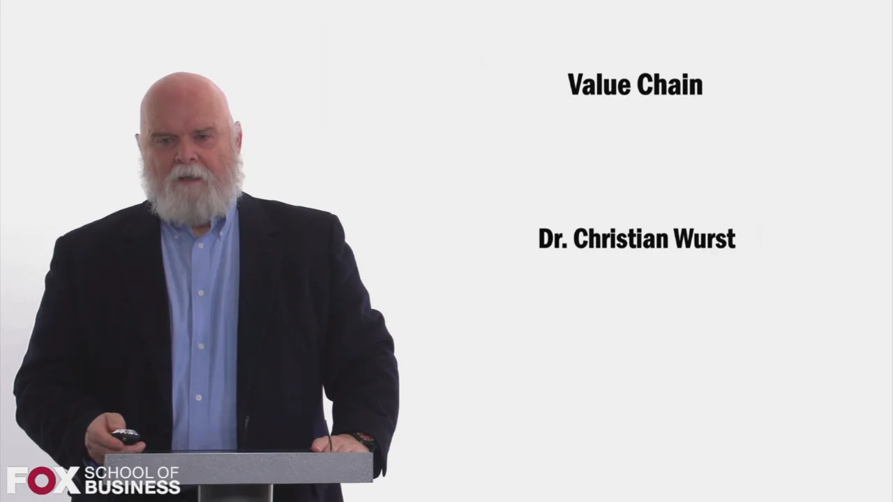Login to view Value Chain