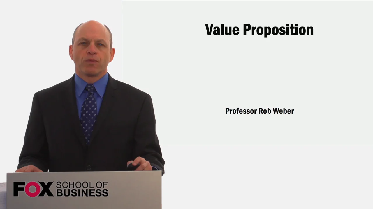 Login to view Value Proposition
