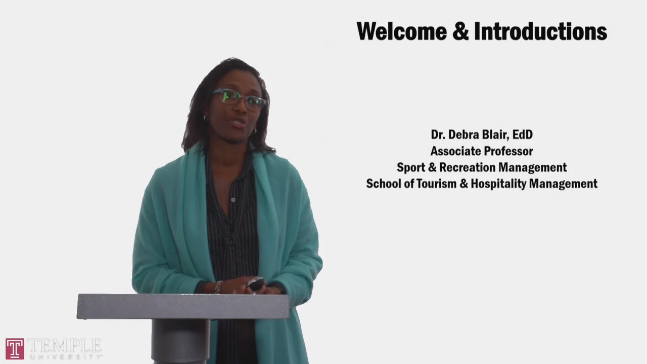 Login to view Welcome and Introductions