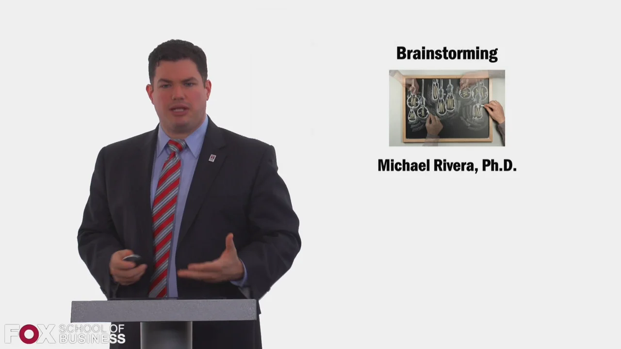 Login to view Brainstorming