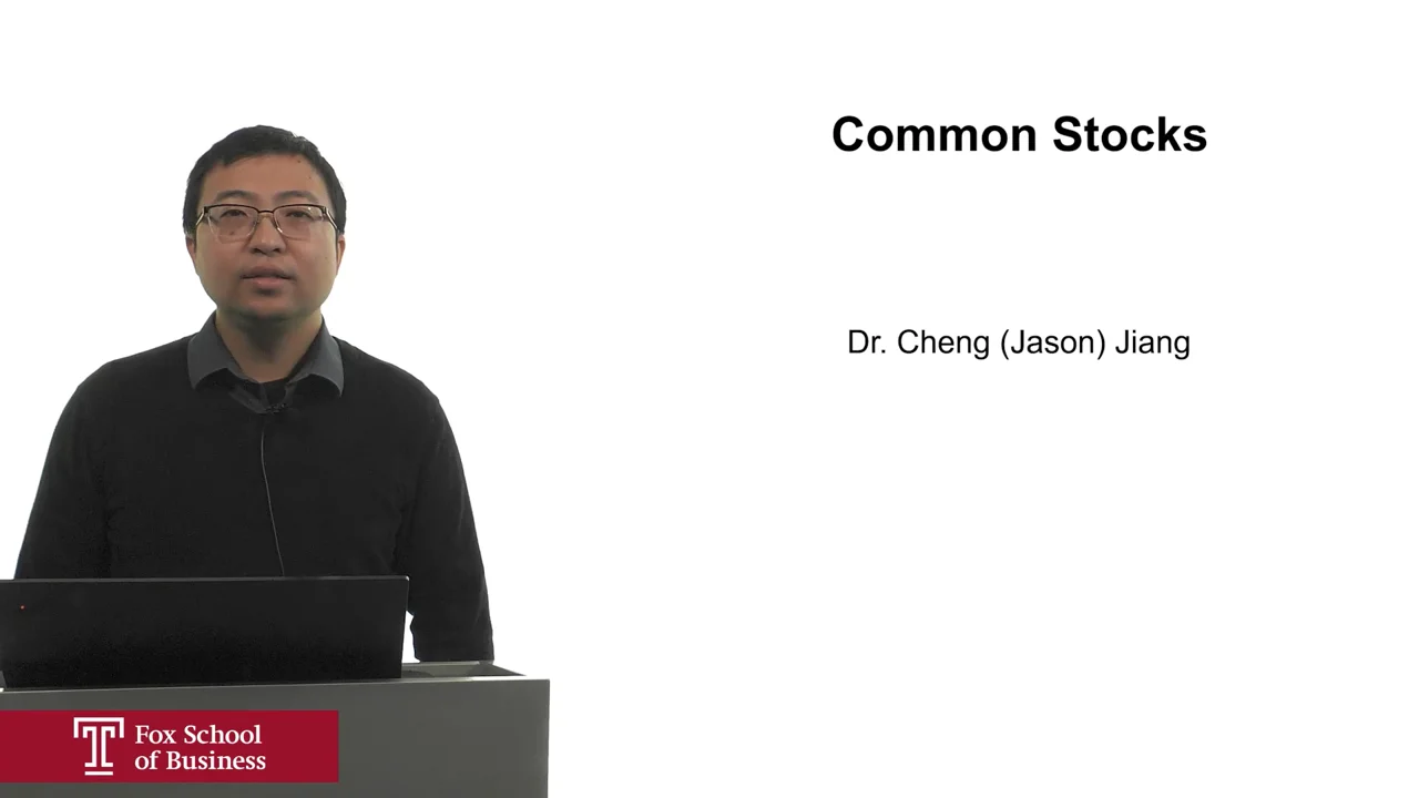 Login to view Common Stocks