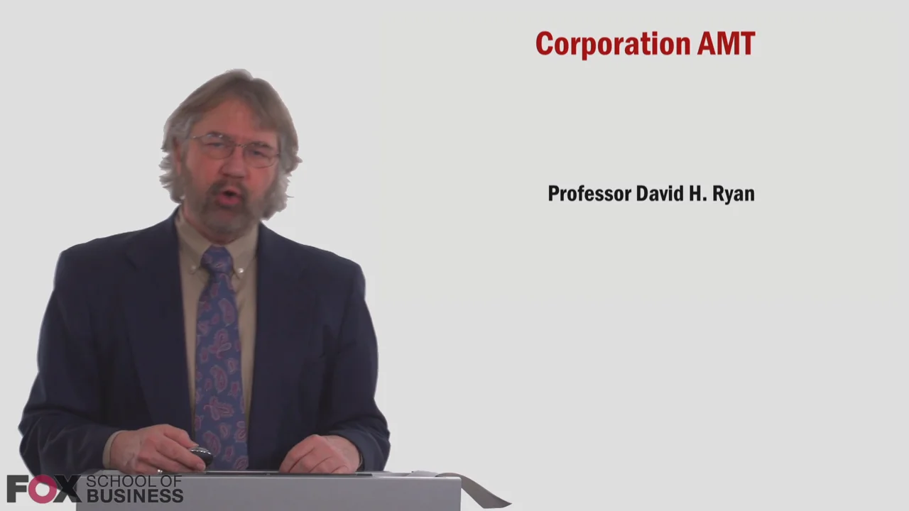 Login to view Corporation AMT