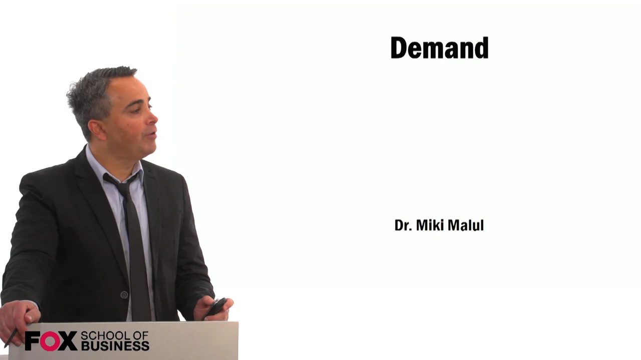 Login to view Demand