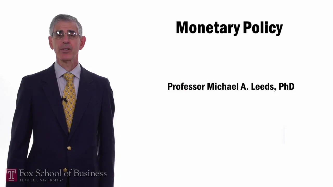 Login to view Monetary Policy