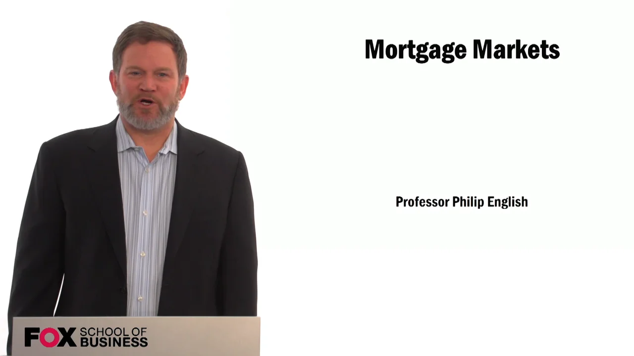 Login to view Mortgage Markets