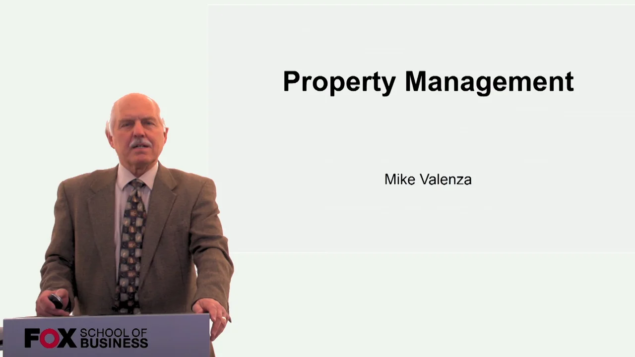 Login to view Property Management