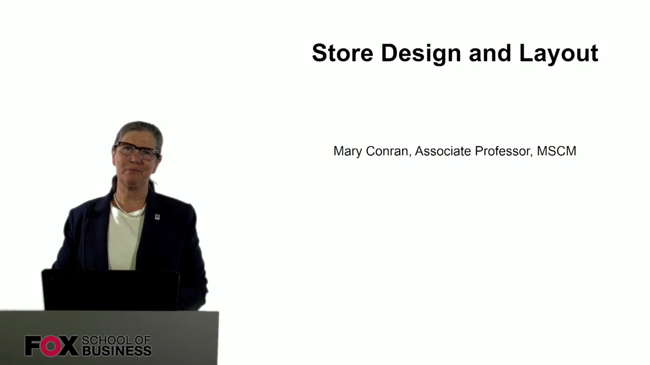 Login to view Store Design and Layout