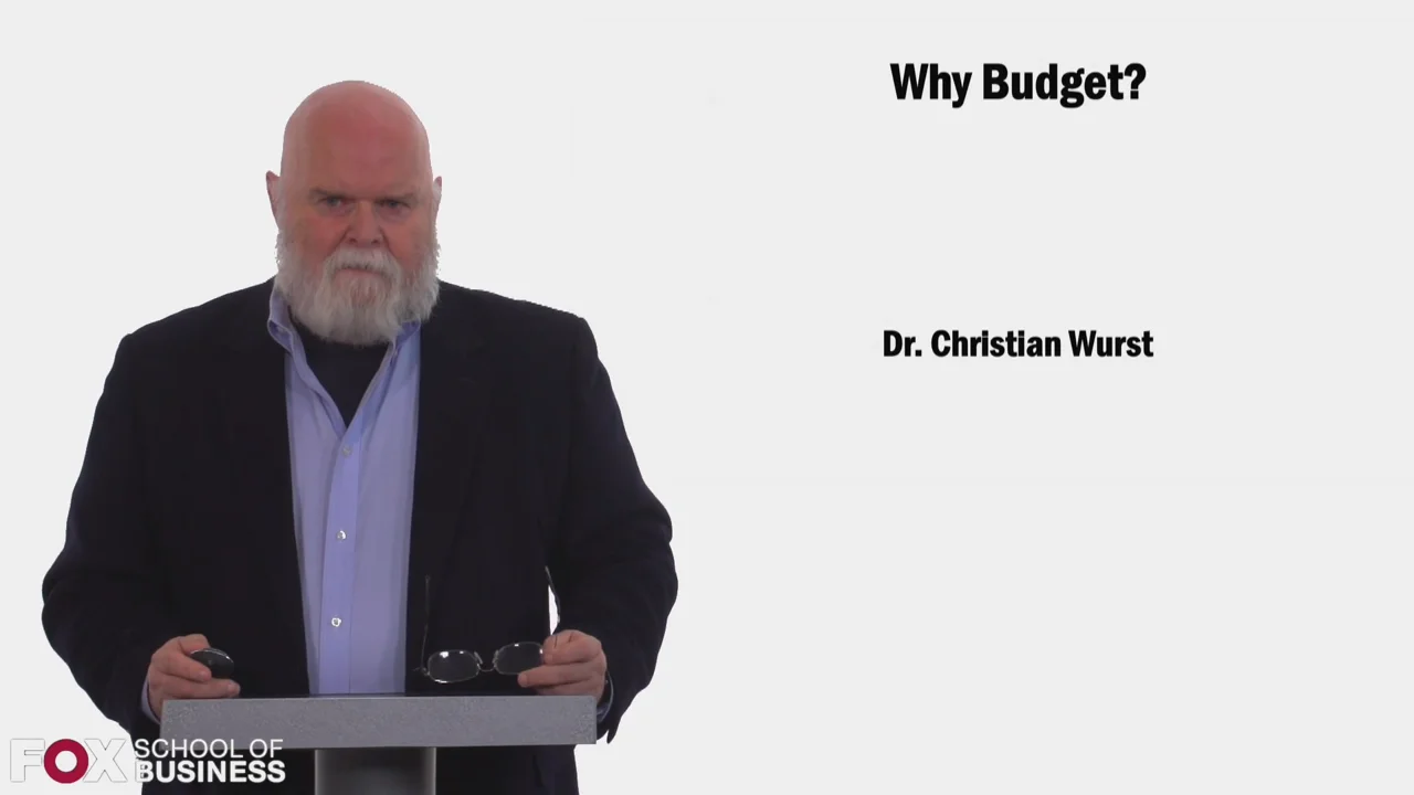 Login to view Why Budget